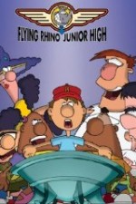 Watch Flying Rhino Junior High Movie25